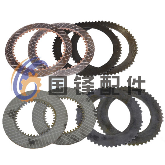 各種型號(hào)離合器片