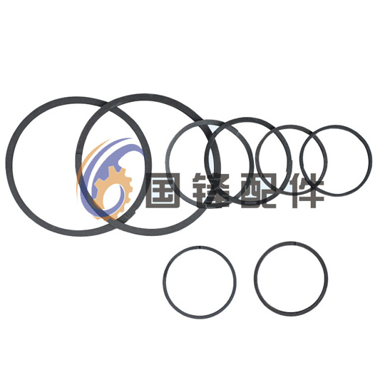 各種型號(hào)尼龍環(huán)