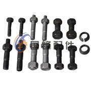 裝載機配件機油冷卻器都有哪些？